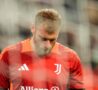 Michele Di Gregorio, estremo difensore della Juventus
