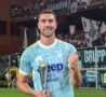 Dusan Vlahovic, attaccante della Juventus