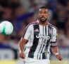 Il difensore della Juventus Gleison Bremer