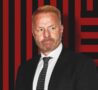 Igli Tare alla presentazione col Milan