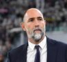 Igor Tudor concentrato