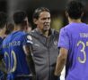 Inzaghi allena l'Al Hilal