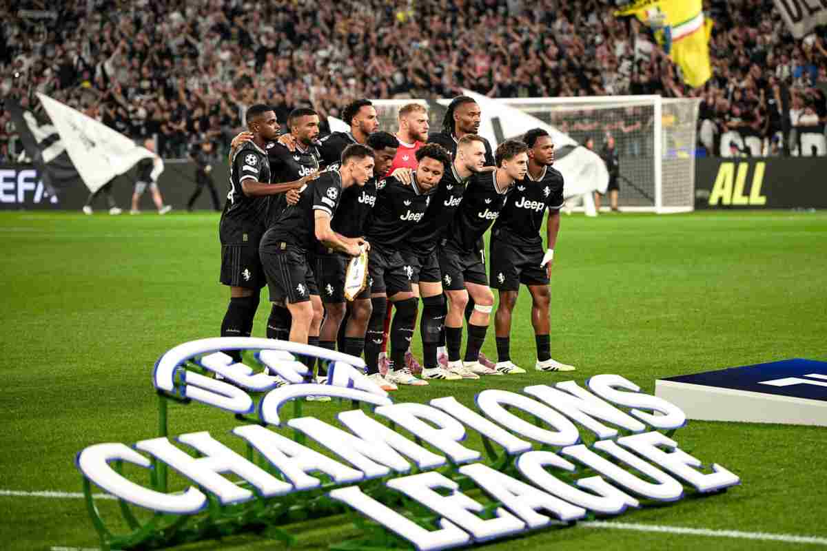 La Juventus