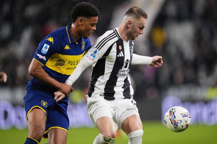 Koopmeiners lascia la Juve: "Devono trovargli una sistemazione"