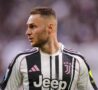 Teun Koopmeiners, centrocampista della Juventus