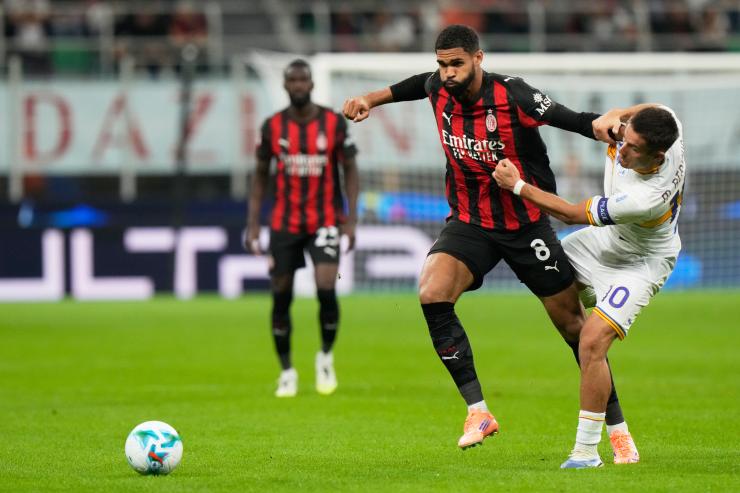 Loftus-Cheek 