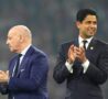 Marotta dopo la finale di Champions persa
