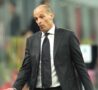 Massimiliano Allegri, tecnico della Juventus