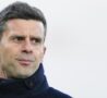 Thiago Motta in primo piano