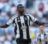L'attaccante francese Kolo Muani con la Juventus