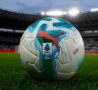 Il pallone della Serie A 25-26