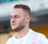 Teun Koopmeiners, centrocampista della Juventus