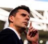 Thiago Motta, ex allenatore della Juventus
