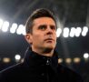 Thiago Motta, ex allenatore della Juventus