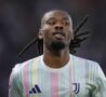 Khrephren Thuram, centrocampista della Juvemtus