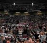 Tifosi della Juventus