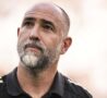 Il tecnico della Juve Igor Tudor