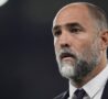 Igor Tudor, tecnico della Juventus