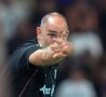 Igor Tudor, allenatore della Juventus