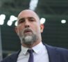 Igor Tudor, allenatore della Juventus