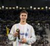 Yildiz firma con la Juventus