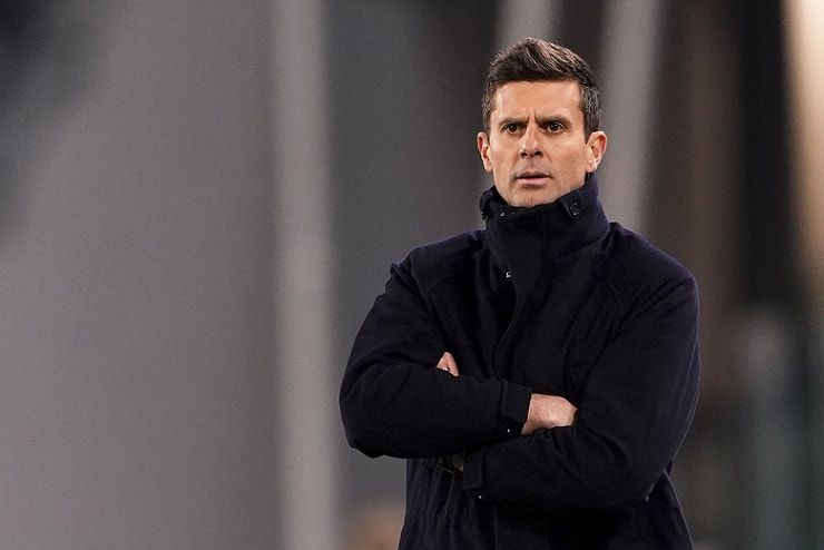 Calciomercato Juve, Thiago Motta al posto di Tudor