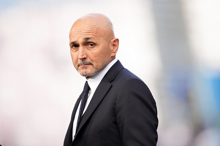 Panchina Juventus, parla Damascelli