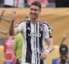 Calciomercato Juve, Vlahovic verso il Tottenham