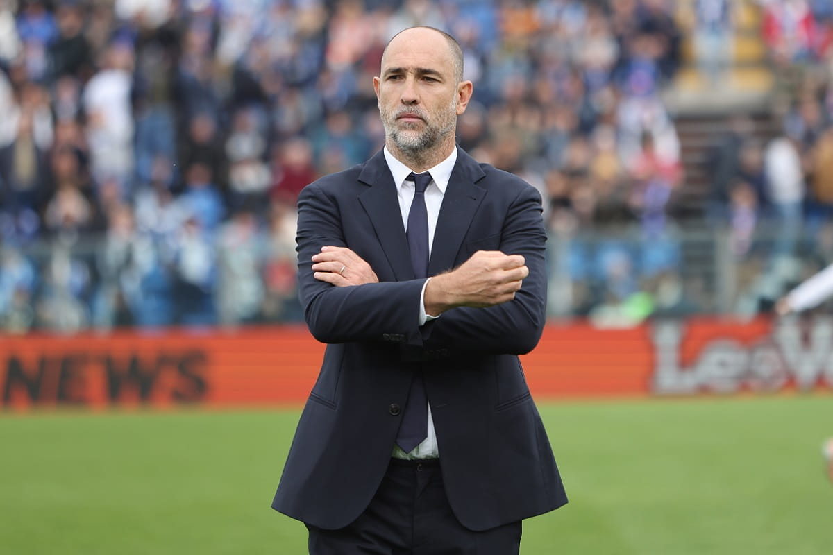 Panchina Juventus, parla Damascelli