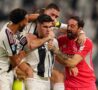 Adzic, cessione nel mercato di gennaio