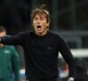 Antonio Conte, allenatore del Napoli