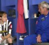 Davide Baiocco e Marcello Lippi