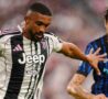 Gleison Bremer, difensore centrale della Juventus