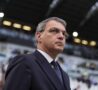 Comolli, l'interesse della Juve per Muharemovic