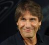 L'allenatore del Napoli, Antonio Conte