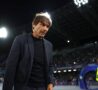 Conte in primo piano