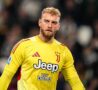 Michele Di Gregorio, estremo difensore della Juventus