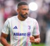 Gleison Bremer, difensore della Juventus