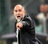 Igor Tudor, allenatore della Juventus