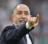 Igor Tudor, allenatore della Juventus