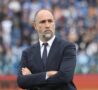 Igor Tudor, tecnico della Juventus