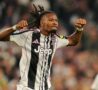 Khephren Thuram esterna tutta la sua gioia