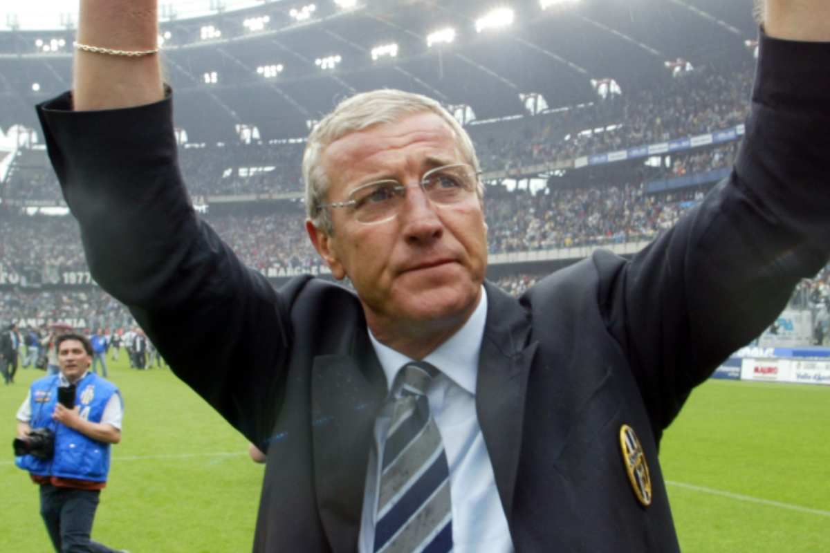Marcello Lippi