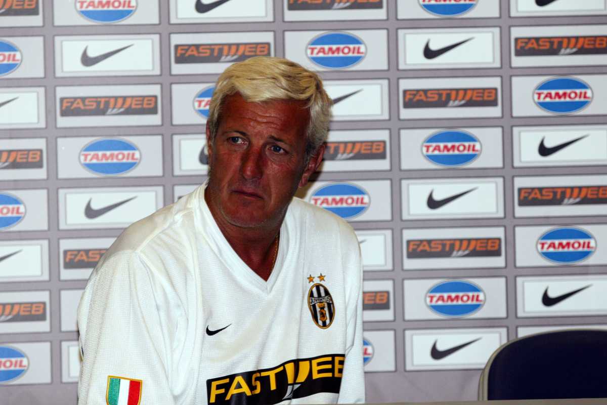 Marcello Lippi