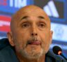 Luciano Spalletti, ex CT dell'Italia