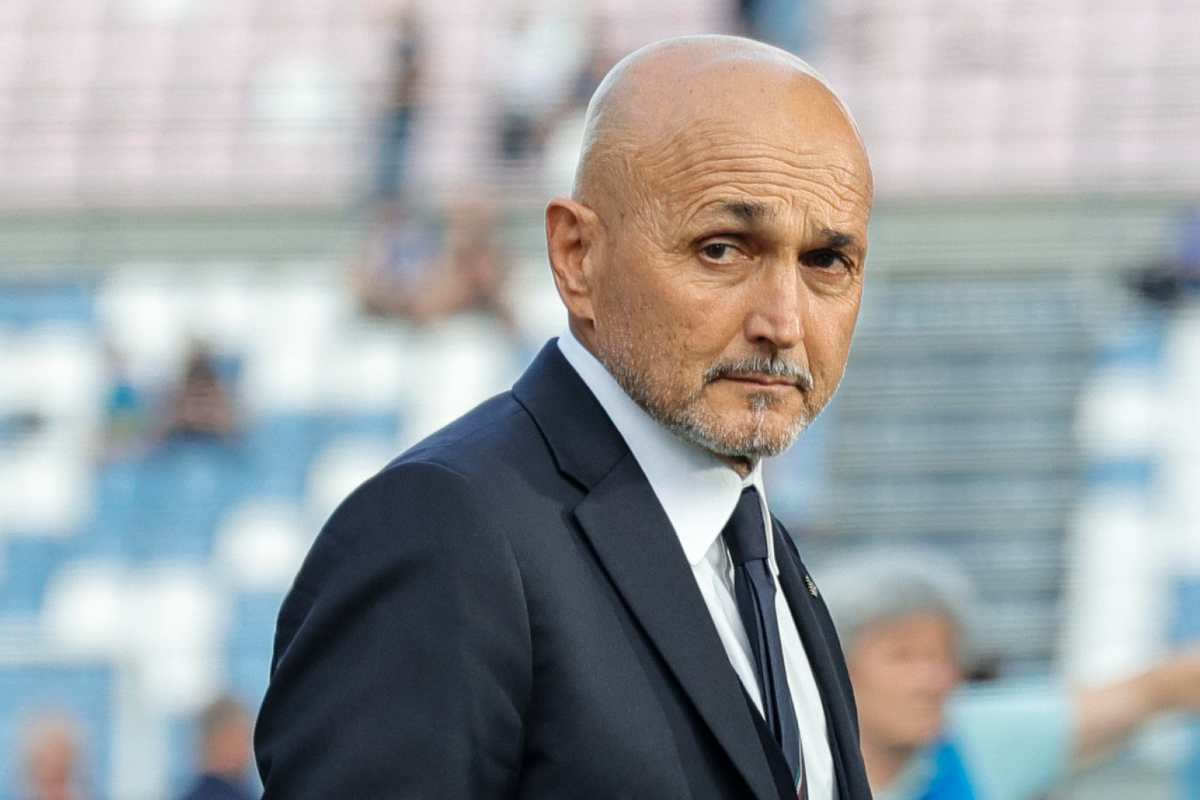 Spalletti