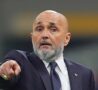Luciano Spalletti, CT dell'Italia