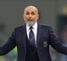 Luciano Spalletti, ex CT della Nazionale