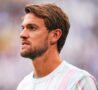 Daniele Rugani, difensore della Juventus