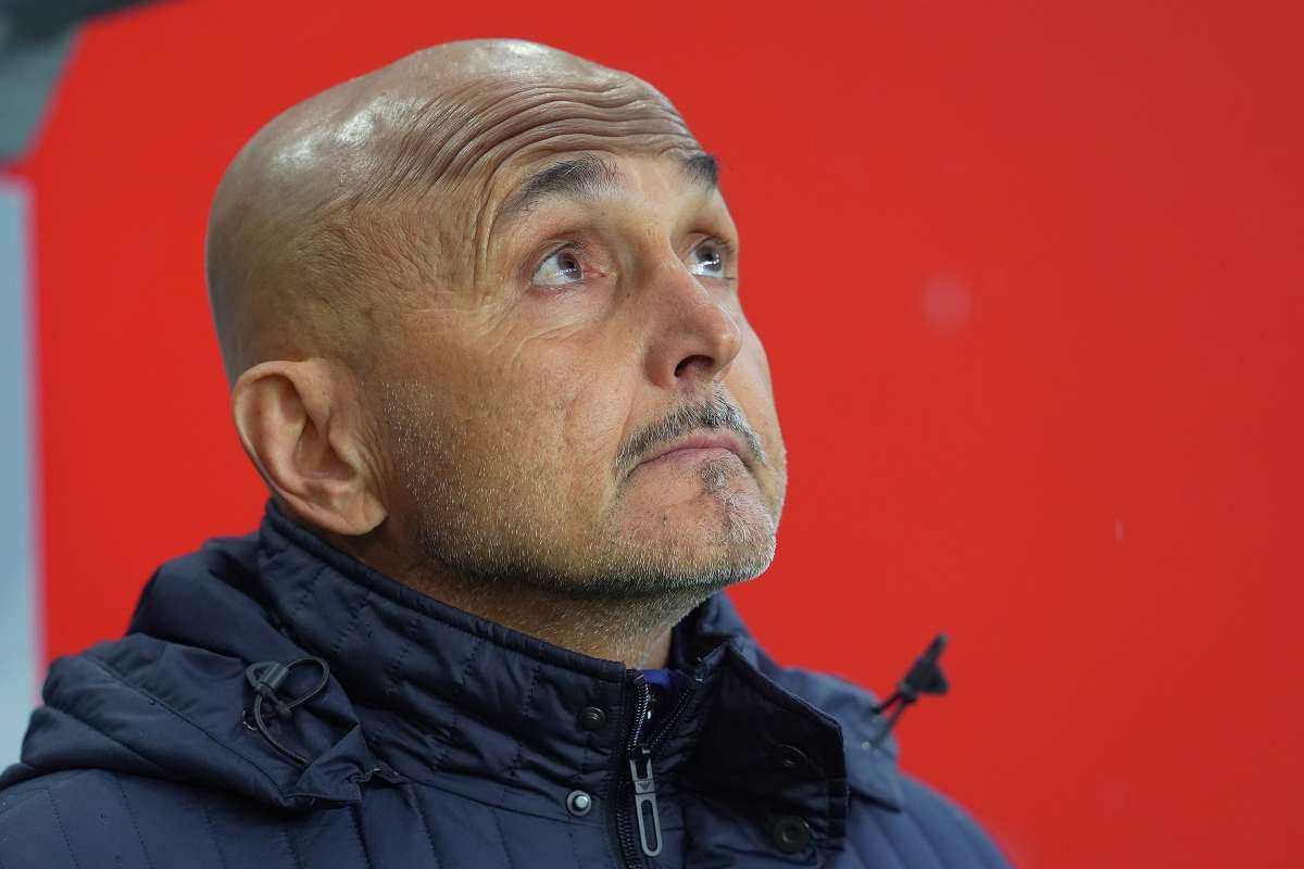 Spalletti